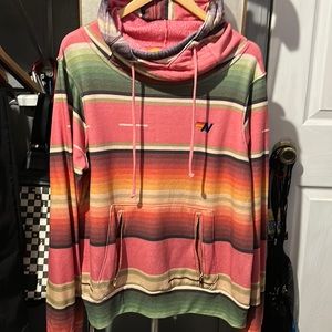 New aviator nation hoodie